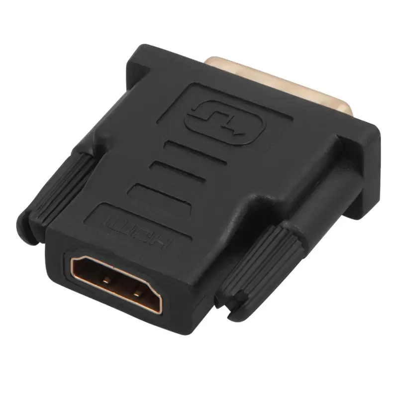 Переходник штекер DVI-I - гнездо HDMI REXANT в Самаре