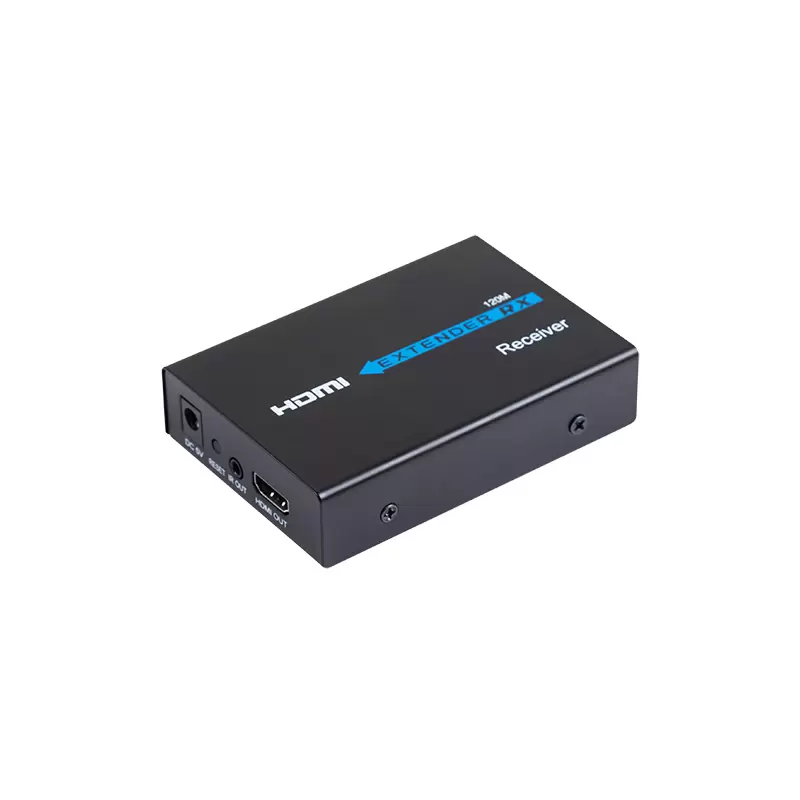 HDMI удлинитель по витой паре RJ-45(8P8C) до 120м (1080p) REXANT в Самаре