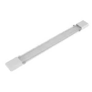 Светильник линейный СПО призма IP20 18Вт 185-265В 4000K нейтральный свет 0,6м REXANT