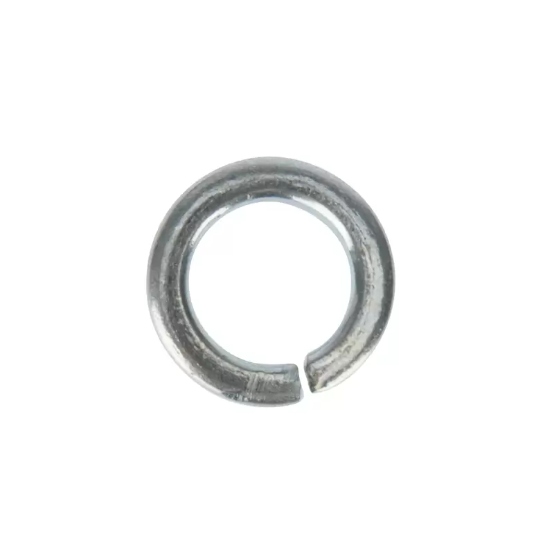 Шайба пружинная KRANZ DIN 127, M12, короб (50 шт./уп.) в Самаре