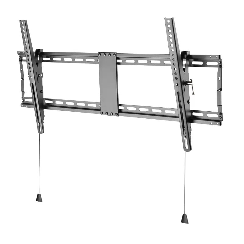 Кронштейн для телевизора 43"-90", наклонный с быстрой фиксацией, серия HOME REXANT в Самаре