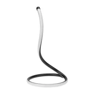 Светильник декоративный Spiral Uno, LED, 2Вт, 3000К, 5В, черный REXANT  в Самаре