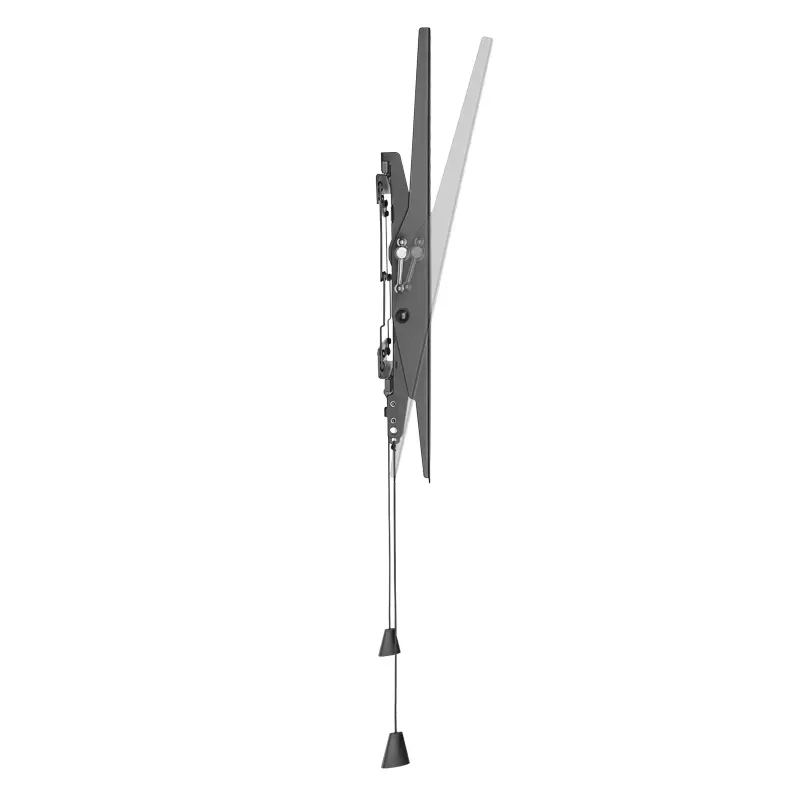 Кронштейн для телевизора 43"-90", наклонный с быстрой фиксацией, серия HOME REXANT в Самаре
