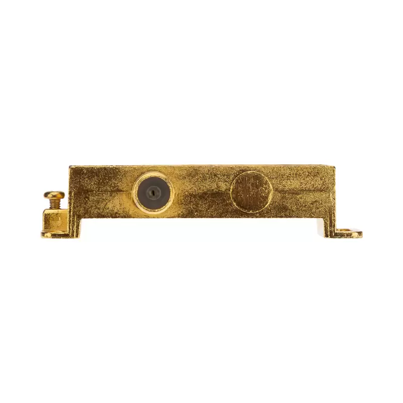 Делитель ТВх3 под F-разъем, 5-1000МГц, Gold (4 F-разъема в комплекте) REXANT в Самаре