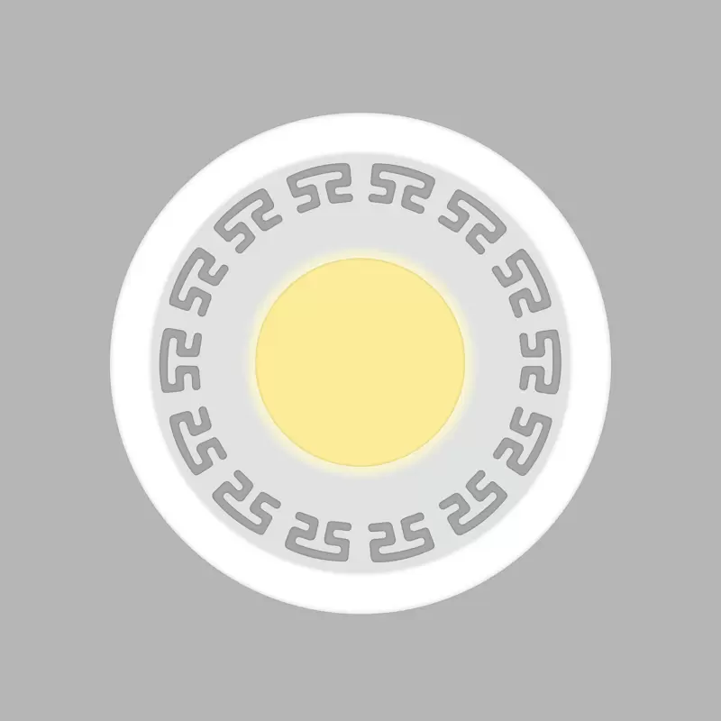 Светильник светодиодный встраиваемый REXANT Aurora&amp;Sunset Sparta с изменяемой цветовой температурой и регулируемой мощностью 4х2W 2700-6500 К LED в Самаре