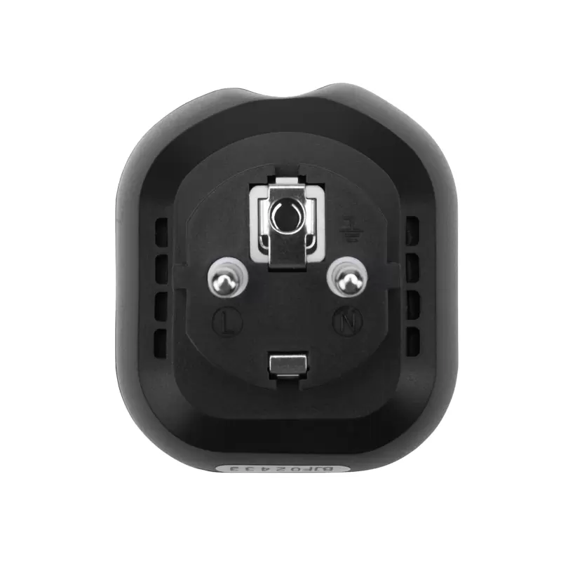 Тестер розеток MS6860D MASTECH в Самаре