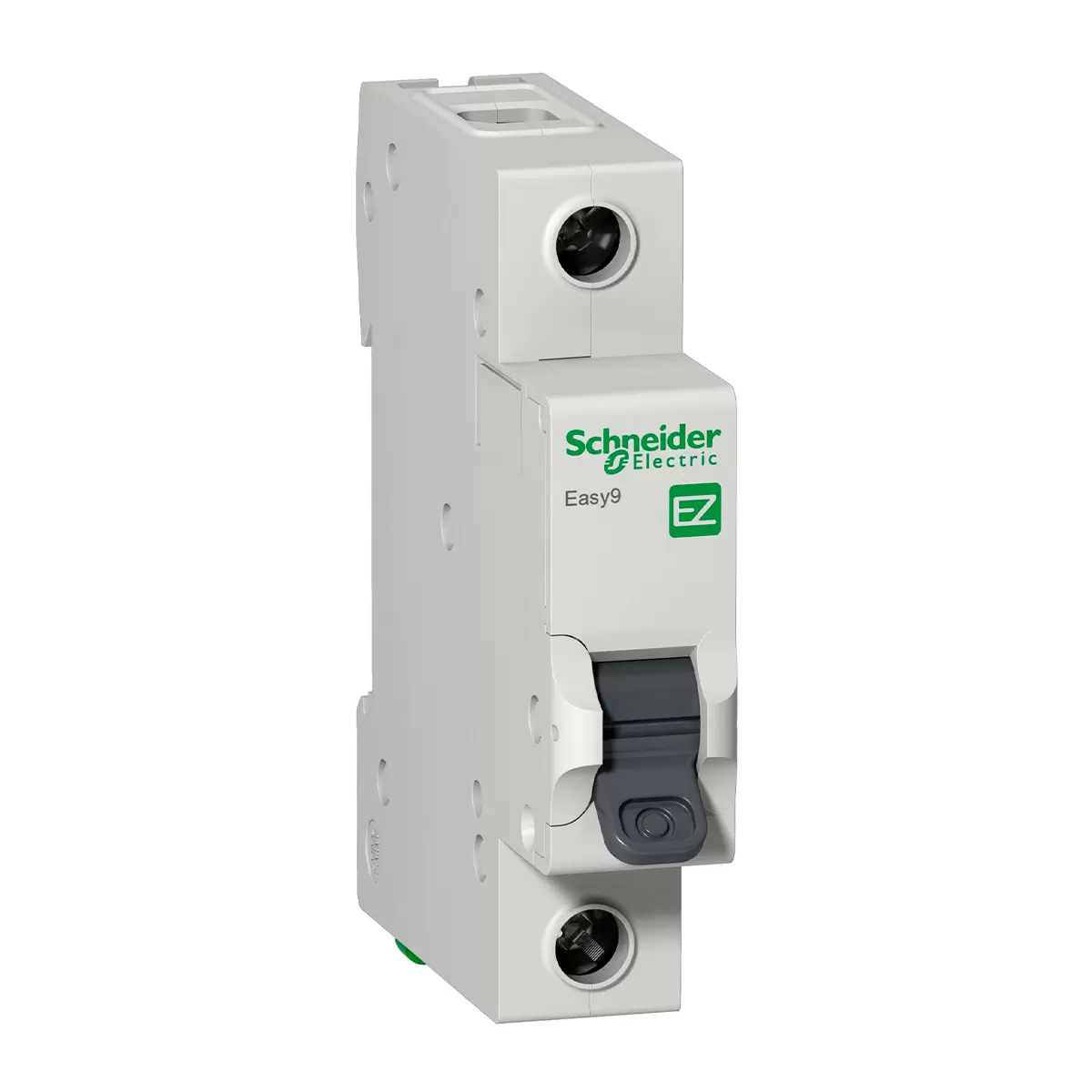 Автоматический выключатель 1Р 50А 4,5кА С Easy9 Schneider Electric (1/12)  в Самаре