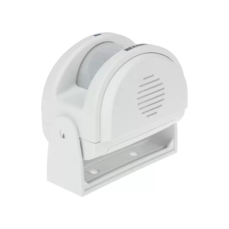 Беспроводной звонок с выносным датчиком движения (модель GS-215) REXANT в Самаре