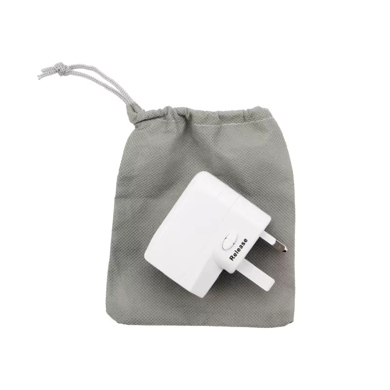 Адаптер сетевой «Путешественник» с USB REXANT в Самаре