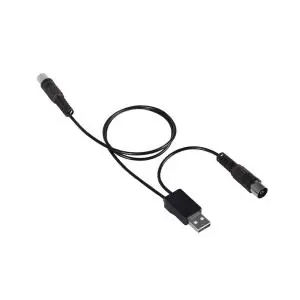 USB инжектор питания для активных антенн, RX-455, REXANT  в Самаре