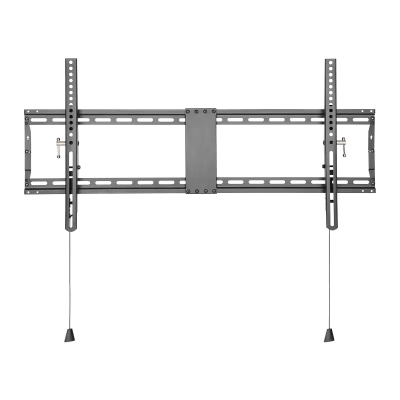 Кронштейн для телевизора 43"-90", наклонный с быстрой фиксацией, серия HOME REXANT в Самаре