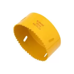 Коронка Bimetal 100 мм Kranz  в Самаре