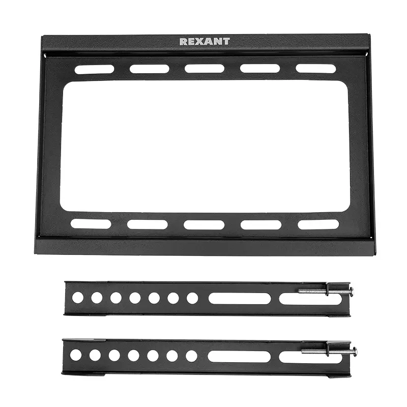 Кронштейн для телевизора 17"-42", фиксированный REXANT в Самаре