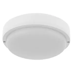 Светильник ЖКХ LED пылевлагозащищенный круг IP65 18Вт 1800Лм 6500K REXANT