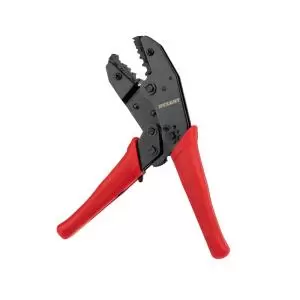 Кримпер REXANT HT-301 G для обжима F и BNC разъемов RG-59, RG-58, RG-62, RG-174, Fiber Optic  в Самаре