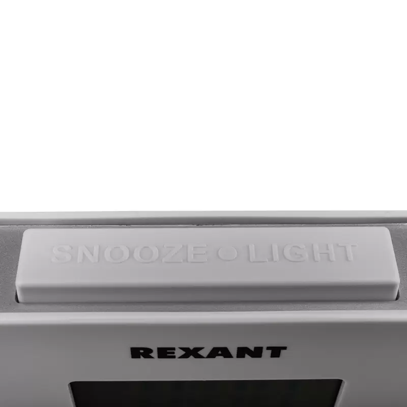 Метеостанция с беспроводным выносным датчиком REXANT в Самаре