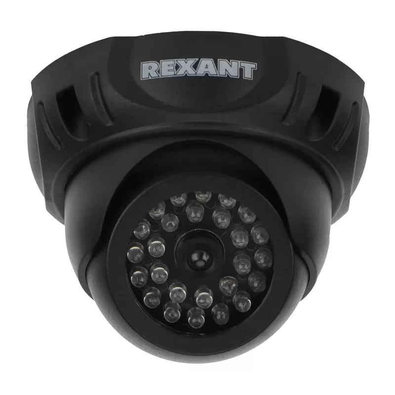 Муляж видеокамеры внутренней установки RX-303 REXANT в Самаре