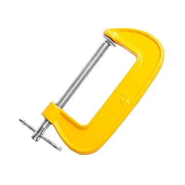 Струбцина STAYER G-образная, 150мм