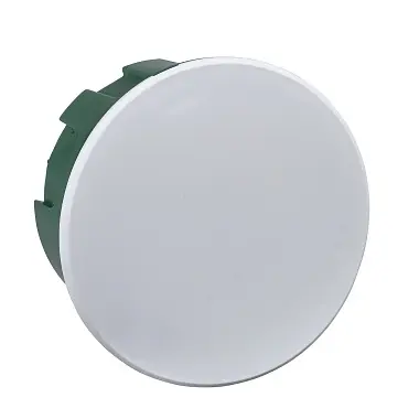 Коробка для сплошных стен распределительная с/у 80х40 Schneider Electric (1/175)