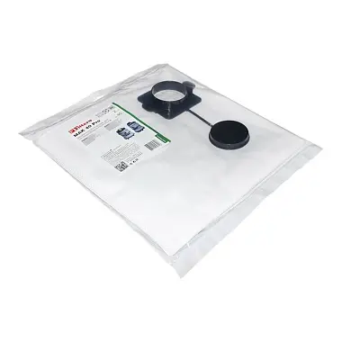 MAKITA-LINE MKL-440 - Синтетические пылесборники для 440, 448, VC3510, VC3011L (упаковка из 3шт)